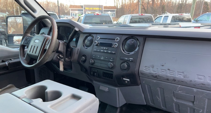 Used Ford Super Duty F-250 SRW 4WD SuperCab 158" XL 2013 | West End Automotive Center. Waterbury, Connecticut Used Ford Super Duty F-250 SRW 4WD SuperCab 158" XL 2013 | West End Automotive Center. Waterbury, Connecticut