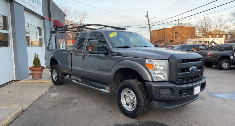 Used Ford Super Duty F-250 SRW 4WD SuperCab 158" XL 2013 | West End Automotive Center. Waterbury, Connecticut Used Ford Super Duty F-250 SRW 4WD SuperCab 158" XL 2013 | West End Automotive Center. Waterbury, Connecticut