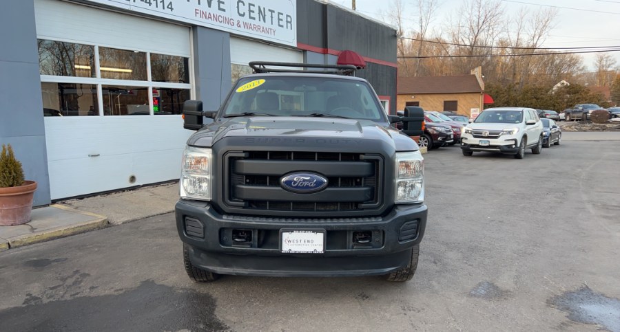 Used Ford Super Duty F-250 SRW 4WD SuperCab 158" XL 2013 | West End Automotive Center. Waterbury, Connecticut Used Ford Super Duty F-250 SRW 4WD SuperCab 158" XL 2013 | West End Automotive Center. Waterbury, Connecticut