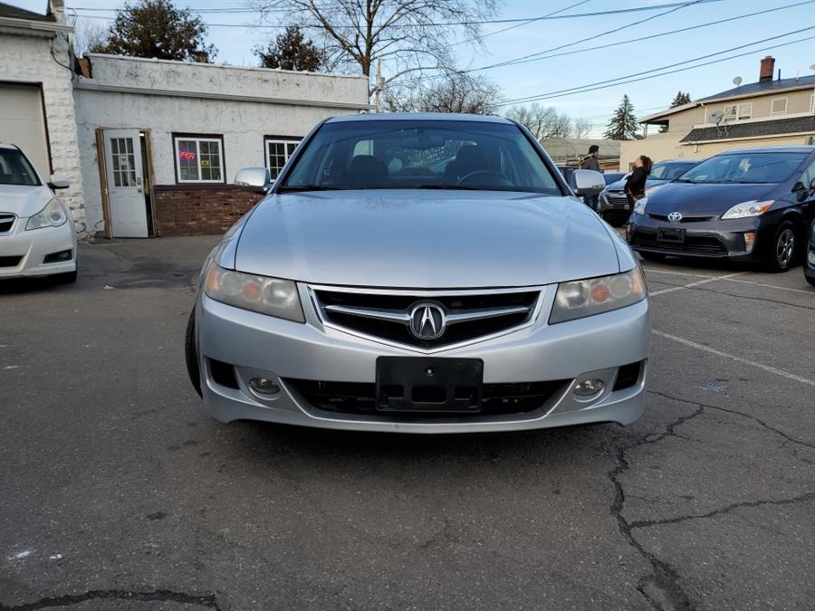 2006 Acura TSX 4dr Sdn AT Navi, available for sale in Springfield, Massachusetts | Absolute Motors Inc. Springfield, Massachusetts 2006 Acura TSX 4dr Sdn AT Navi, available for sale in Springfield, Massachusetts | Absolute Motors Inc. Springfield, Massachusetts