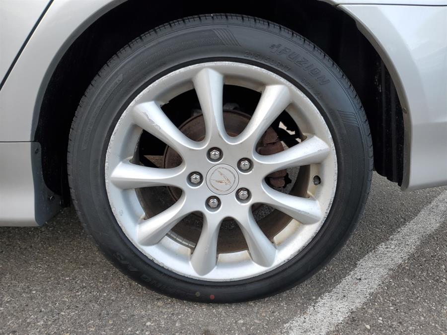 2006 Acura TSX 4dr Sdn AT Navi, available for sale in Springfield, Massachusetts | Absolute Motors Inc. Springfield, Massachusetts 2006 Acura TSX 4dr Sdn AT Navi, available for sale in Springfield, Massachusetts | Absolute Motors Inc. Springfield, Massachusetts