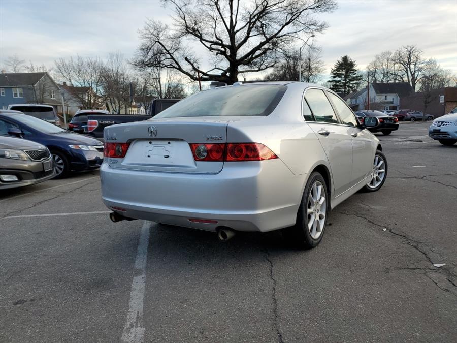 2006 Acura TSX 4dr Sdn AT Navi, available for sale in Springfield, Massachusetts | Absolute Motors Inc. Springfield, Massachusetts 2006 Acura TSX 4dr Sdn AT Navi, available for sale in Springfield, Massachusetts | Absolute Motors Inc. Springfield, Massachusetts