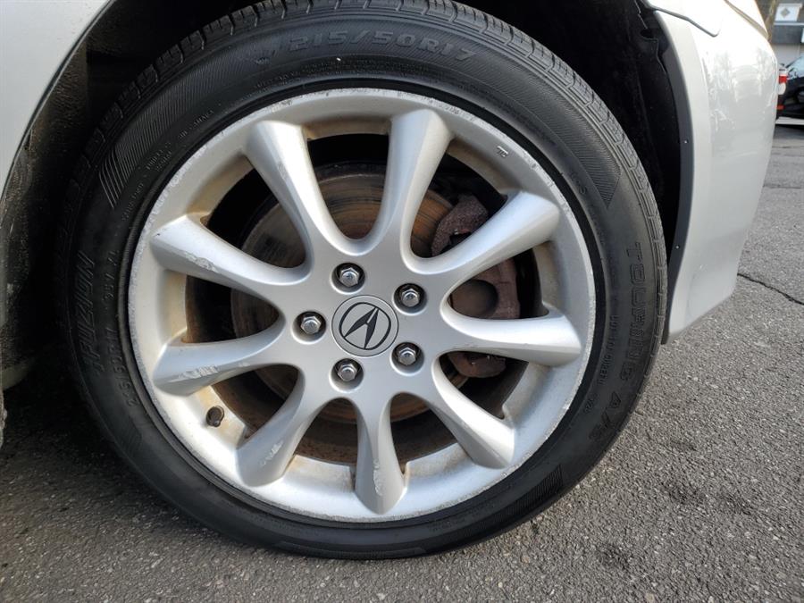 2006 Acura TSX 4dr Sdn AT Navi, available for sale in Springfield, Massachusetts | Absolute Motors Inc. Springfield, Massachusetts 2006 Acura TSX 4dr Sdn AT Navi, available for sale in Springfield, Massachusetts | Absolute Motors Inc. Springfield, Massachusetts