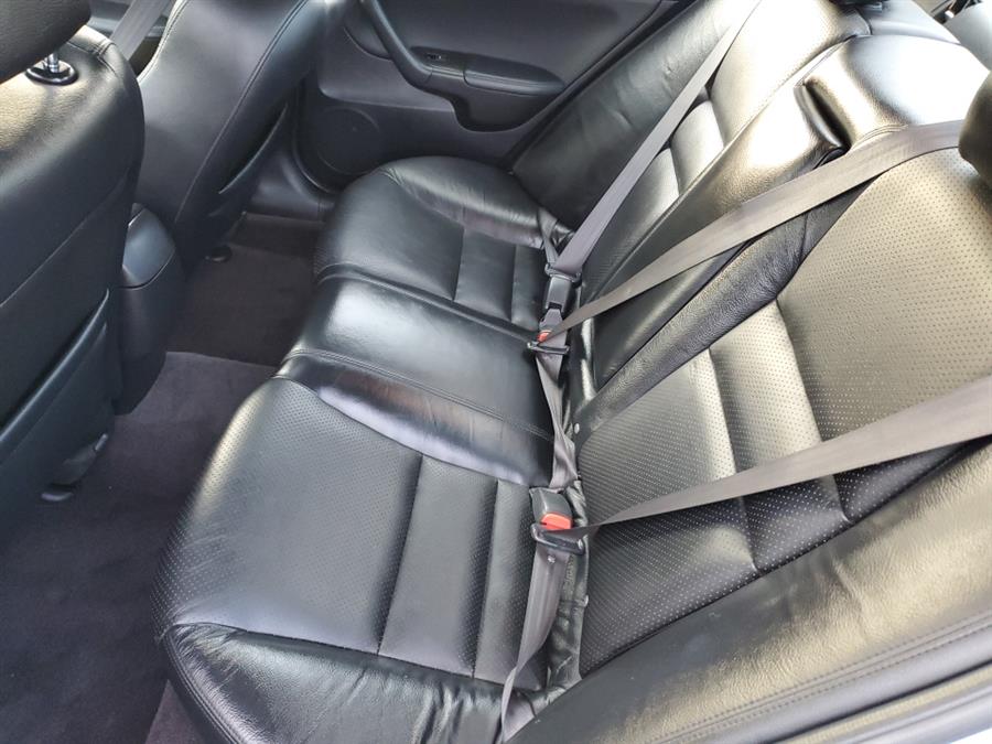 2006 Acura TSX 4dr Sdn AT Navi, available for sale in Springfield, Massachusetts | Absolute Motors Inc. Springfield, Massachusetts 2006 Acura TSX 4dr Sdn AT Navi, available for sale in Springfield, Massachusetts | Absolute Motors Inc. Springfield, Massachusetts