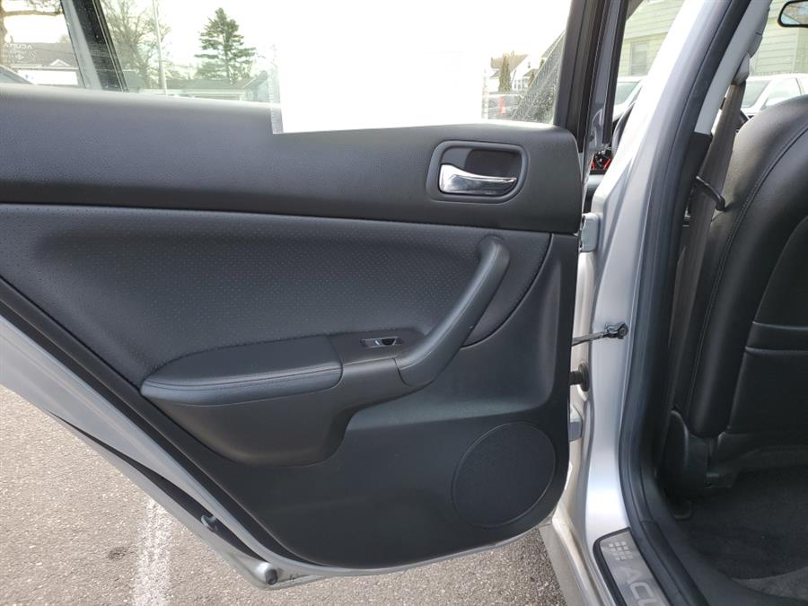 2006 Acura TSX 4dr Sdn AT Navi, available for sale in Springfield, Massachusetts | Absolute Motors Inc. Springfield, Massachusetts 2006 Acura TSX 4dr Sdn AT Navi, available for sale in Springfield, Massachusetts | Absolute Motors Inc. Springfield, Massachusetts