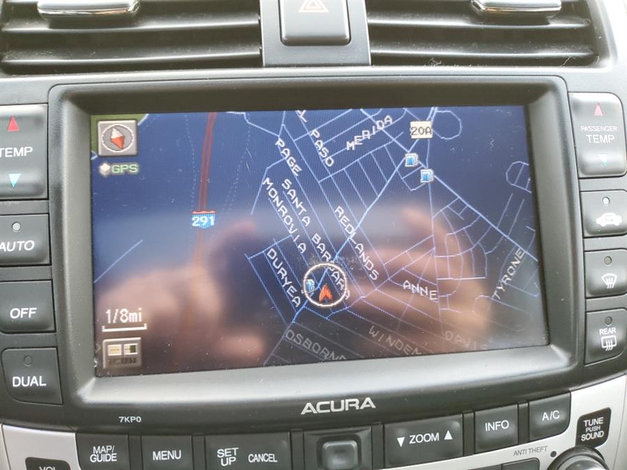 2006 Acura TSX 4dr Sdn AT Navi, available for sale in Springfield, Massachusetts | Absolute Motors Inc. Springfield, Massachusetts 2006 Acura TSX 4dr Sdn AT Navi, available for sale in Springfield, Massachusetts | Absolute Motors Inc. Springfield, Massachusetts