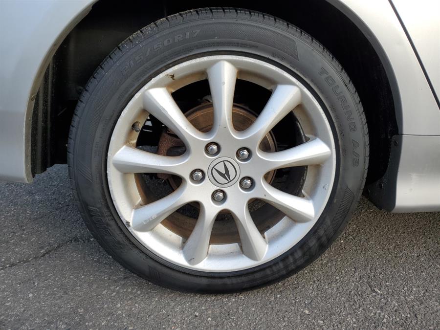 2006 Acura TSX 4dr Sdn AT Navi, available for sale in Springfield, Massachusetts | Absolute Motors Inc. Springfield, Massachusetts 2006 Acura TSX 4dr Sdn AT Navi, available for sale in Springfield, Massachusetts | Absolute Motors Inc. Springfield, Massachusetts