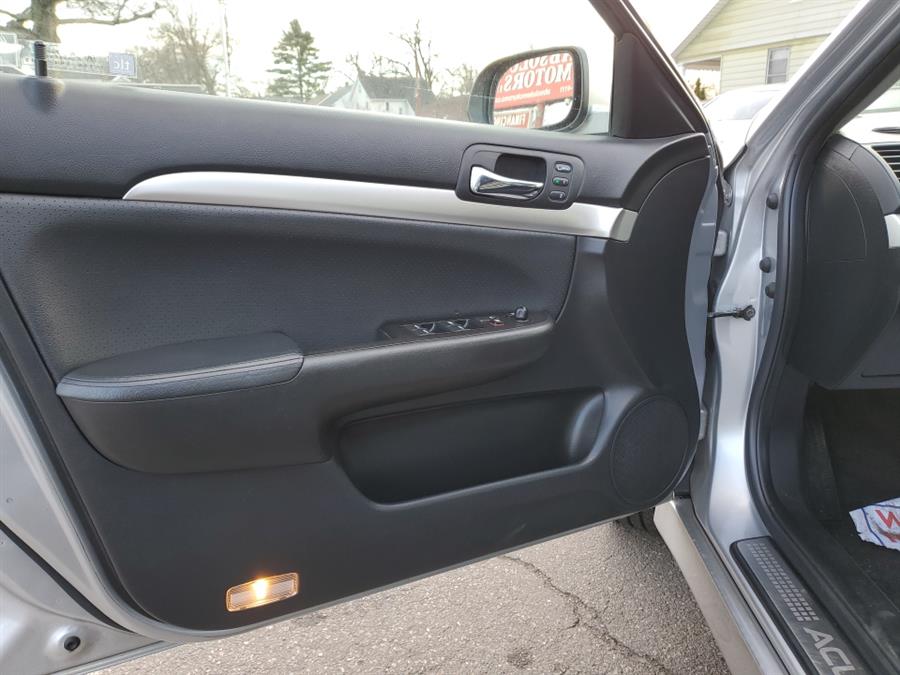 2006 Acura TSX 4dr Sdn AT Navi, available for sale in Springfield, Massachusetts | Absolute Motors Inc. Springfield, Massachusetts 2006 Acura TSX 4dr Sdn AT Navi, available for sale in Springfield, Massachusetts | Absolute Motors Inc. Springfield, Massachusetts
