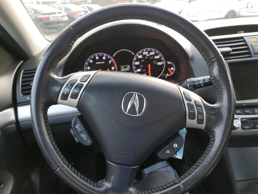 2006 Acura TSX 4dr Sdn AT Navi, available for sale in Springfield, Massachusetts | Absolute Motors Inc. Springfield, Massachusetts 2006 Acura TSX 4dr Sdn AT Navi, available for sale in Springfield, Massachusetts | Absolute Motors Inc. Springfield, Massachusetts