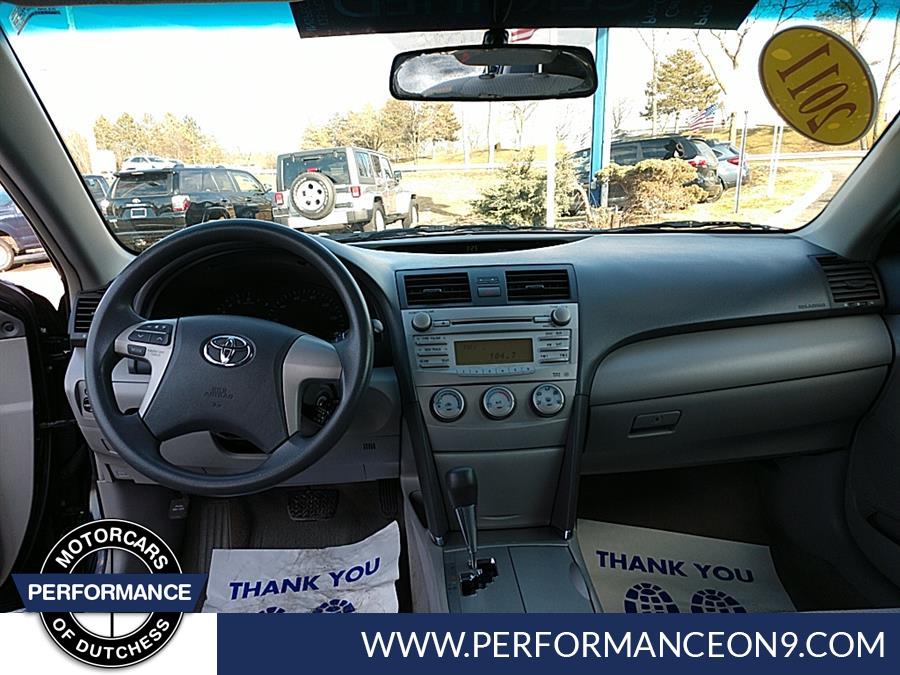 2011 Toyota Camry 4dr Sdn I4 Auto (Natl), available for sale in Wappingers Falls, New York | Performance Motor Cars. Wappingers Falls, New York 2011 Toyota Camry 4dr Sdn I4 Auto (Natl), available for sale in Wappingers Falls, New York | Performance Motor Cars. Wappingers Falls, New York