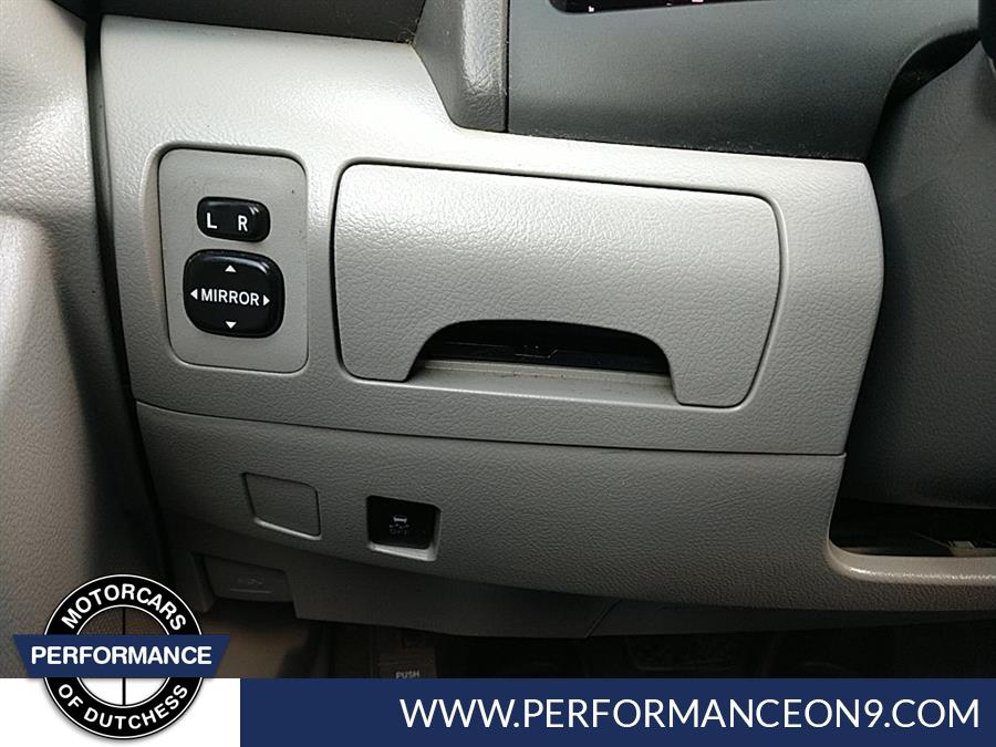 2011 Toyota Camry 4dr Sdn I4 Auto (Natl), available for sale in Wappingers Falls, New York | Performance Motor Cars. Wappingers Falls, New York 2011 Toyota Camry 4dr Sdn I4 Auto (Natl), available for sale in Wappingers Falls, New York | Performance Motor Cars. Wappingers Falls, New York