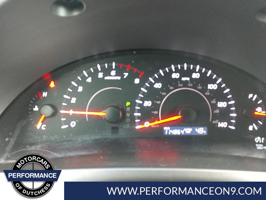 2011 Toyota Camry 4dr Sdn I4 Auto (Natl), available for sale in Wappingers Falls, New York | Performance Motor Cars. Wappingers Falls, New York 2011 Toyota Camry 4dr Sdn I4 Auto (Natl), available for sale in Wappingers Falls, New York | Performance Motor Cars. Wappingers Falls, New York
