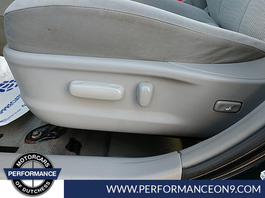 2011 Toyota Camry 4dr Sdn I4 Auto (Natl), available for sale in Wappingers Falls, New York | Performance Motor Cars. Wappingers Falls, New York 2011 Toyota Camry 4dr Sdn I4 Auto (Natl), available for sale in Wappingers Falls, New York | Performance Motor Cars. Wappingers Falls, New York