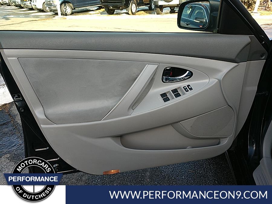 2011 Toyota Camry 4dr Sdn I4 Auto (Natl), available for sale in Wappingers Falls, New York | Performance Motor Cars. Wappingers Falls, New York 2011 Toyota Camry 4dr Sdn I4 Auto (Natl), available for sale in Wappingers Falls, New York | Performance Motor Cars. Wappingers Falls, New York