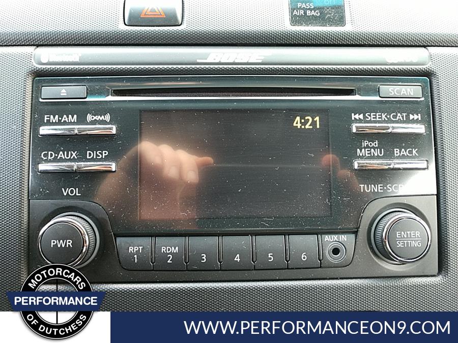 2012 Nissan Altima 2dr Cpe I4 CVT 2.5 S, available for sale in Wappingers Falls, New York | Performance Motor Cars. Wappingers Falls, New York 2012 Nissan Altima 2dr Cpe I4 CVT 2.5 S, available for sale in Wappingers Falls, New York | Performance Motor Cars. Wappingers Falls, New York