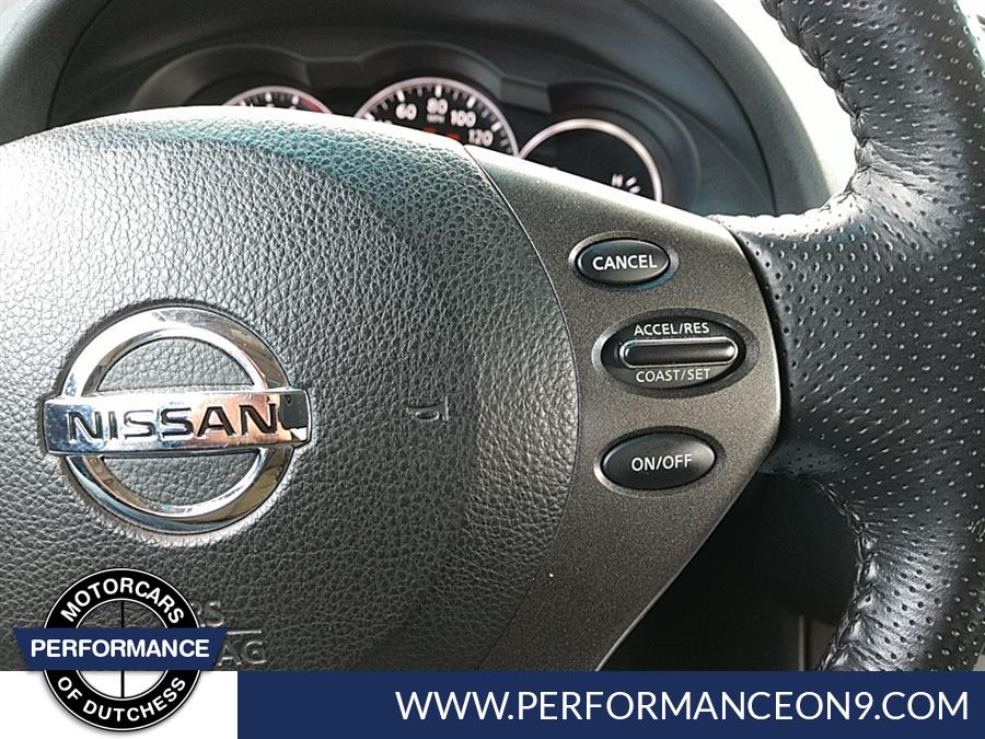 2012 Nissan Altima 2dr Cpe I4 CVT 2.5 S, available for sale in Wappingers Falls, New York | Performance Motor Cars. Wappingers Falls, New York 2012 Nissan Altima 2dr Cpe I4 CVT 2.5 S, available for sale in Wappingers Falls, New York | Performance Motor Cars. Wappingers Falls, New York
