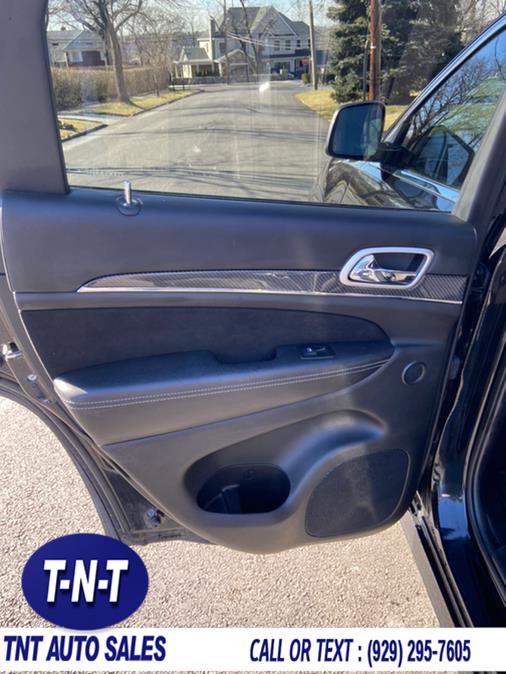 2012 Jeep Grand Cherokee 4WD 4dr SRT8, available for sale in Bronx, New York | TNT Auto Sales USA inc. Bronx, New York 2012 Jeep Grand Cherokee 4WD 4dr SRT8, available for sale in Bronx, New York | TNT Auto Sales USA inc. Bronx, New York