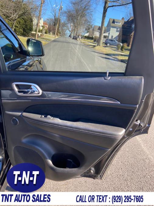 2012 Jeep Grand Cherokee 4WD 4dr SRT8, available for sale in Bronx, New York | TNT Auto Sales USA inc. Bronx, New York 2012 Jeep Grand Cherokee 4WD 4dr SRT8, available for sale in Bronx, New York | TNT Auto Sales USA inc. Bronx, New York