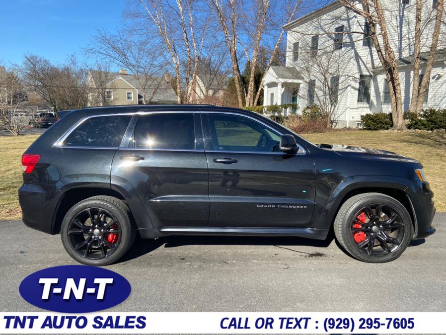 2012 Jeep Grand Cherokee 4WD 4dr SRT8, available for sale in Bronx, New York | TNT Auto Sales USA inc. Bronx, New York 2012 Jeep Grand Cherokee 4WD 4dr SRT8, available for sale in Bronx, New York | TNT Auto Sales USA inc. Bronx, New York