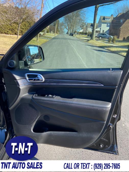 2012 Jeep Grand Cherokee 4WD 4dr SRT8, available for sale in Bronx, New York | TNT Auto Sales USA inc. Bronx, New York 2012 Jeep Grand Cherokee 4WD 4dr SRT8, available for sale in Bronx, New York | TNT Auto Sales USA inc. Bronx, New York