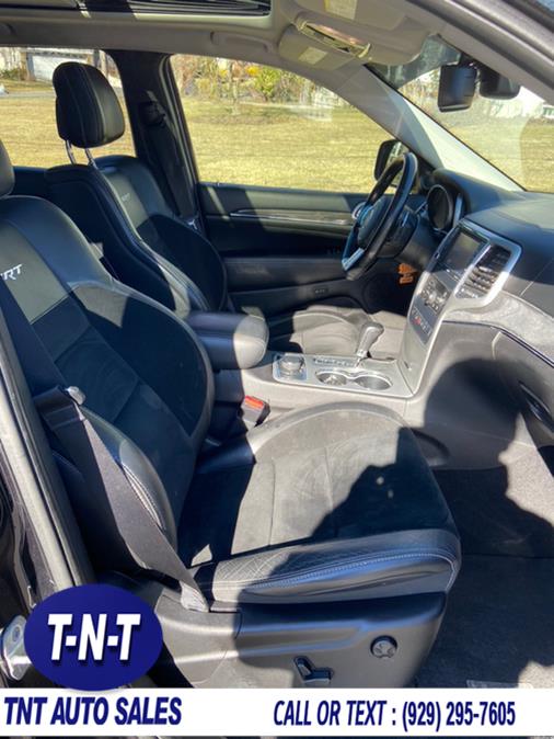 2012 Jeep Grand Cherokee 4WD 4dr SRT8, available for sale in Bronx, New York | TNT Auto Sales USA inc. Bronx, New York 2012 Jeep Grand Cherokee 4WD 4dr SRT8, available for sale in Bronx, New York | TNT Auto Sales USA inc. Bronx, New York