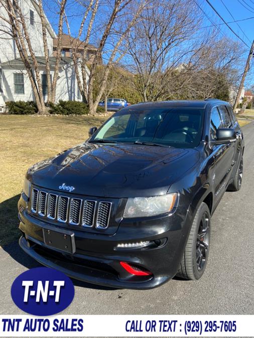 Used 2012 Jeep Grand Cherokee in Bronx, New York | TNT Auto Sales USA inc. Bronx, New York