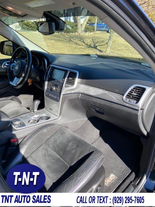 2012 Jeep Grand Cherokee 4WD 4dr SRT8, available for sale in Bronx, New York | TNT Auto Sales USA inc. Bronx, New York 2012 Jeep Grand Cherokee 4WD 4dr SRT8, available for sale in Bronx, New York | TNT Auto Sales USA inc. Bronx, New York