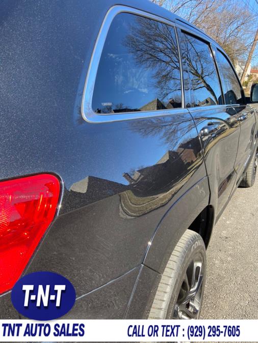 2012 Jeep Grand Cherokee 4WD 4dr SRT8, available for sale in Bronx, New York | TNT Auto Sales USA inc. Bronx, New York 2012 Jeep Grand Cherokee 4WD 4dr SRT8, available for sale in Bronx, New York | TNT Auto Sales USA inc. Bronx, New York