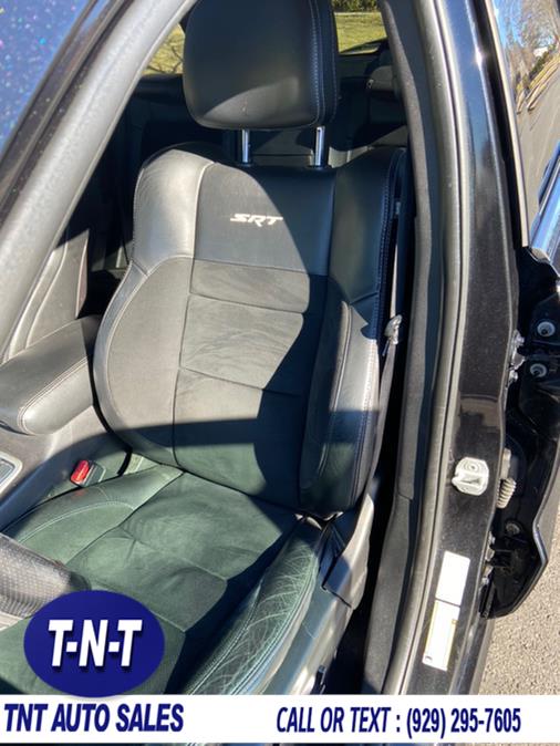 2012 Jeep Grand Cherokee 4WD 4dr SRT8, available for sale in Bronx, New York | TNT Auto Sales USA inc. Bronx, New York 2012 Jeep Grand Cherokee 4WD 4dr SRT8, available for sale in Bronx, New York | TNT Auto Sales USA inc. Bronx, New York