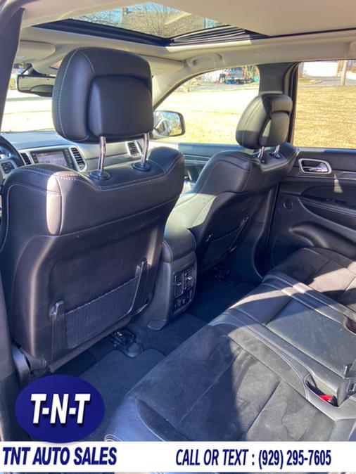 2012 Jeep Grand Cherokee 4WD 4dr SRT8, available for sale in Bronx, New York | TNT Auto Sales USA inc. Bronx, New York 2012 Jeep Grand Cherokee 4WD 4dr SRT8, available for sale in Bronx, New York | TNT Auto Sales USA inc. Bronx, New York