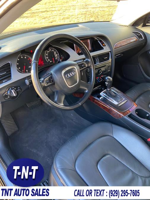 2012 Audi A4 4dr Sdn Auto quattro 2.0T Premium, available for sale in Bronx, New York | TNT Auto Sales USA inc. Bronx, New York 2012 Audi A4 4dr Sdn Auto quattro 2.0T Premium, available for sale in Bronx, New York | TNT Auto Sales USA inc. Bronx, New York