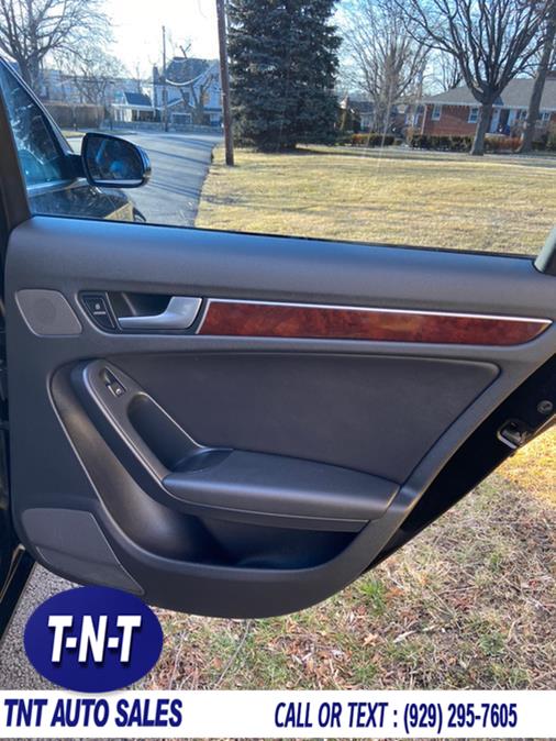2012 Audi A4 4dr Sdn Auto quattro 2.0T Premium, available for sale in Bronx, New York | TNT Auto Sales USA inc. Bronx, New York 2012 Audi A4 4dr Sdn Auto quattro 2.0T Premium, available for sale in Bronx, New York | TNT Auto Sales USA inc. Bronx, New York