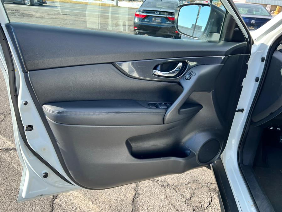 Used Nissan Rogue 2017.5 AWD S 2017 | Prestige Pre-Owned Motors Inc. New Windsor, New York Used Nissan Rogue 2017.5 AWD S 2017 | Prestige Pre-Owned Motors Inc. New Windsor, New York