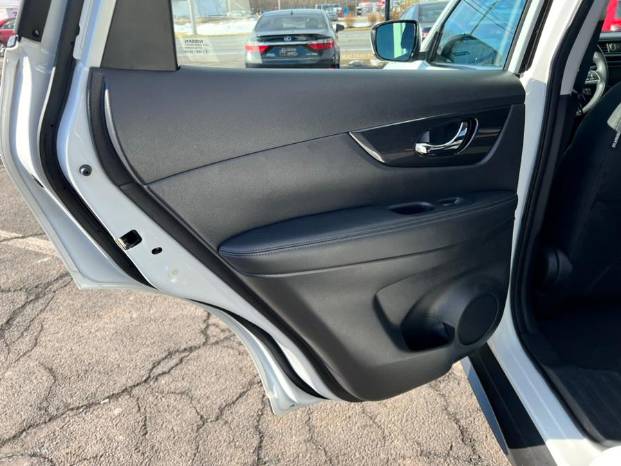 Used Nissan Rogue 2017.5 AWD S 2017 | Prestige Pre-Owned Motors Inc. New Windsor, New York Used Nissan Rogue 2017.5 AWD S 2017 | Prestige Pre-Owned Motors Inc. New Windsor, New York