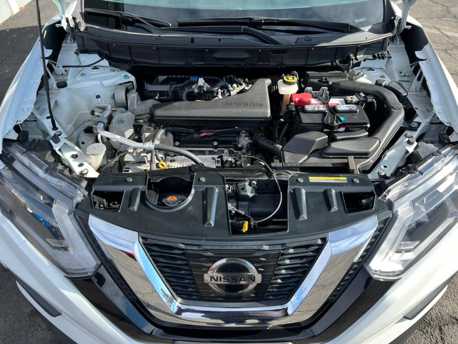 Used Nissan Rogue 2017.5 AWD S 2017 | Prestige Pre-Owned Motors Inc. New Windsor, New York Used Nissan Rogue 2017.5 AWD S 2017 | Prestige Pre-Owned Motors Inc. New Windsor, New York