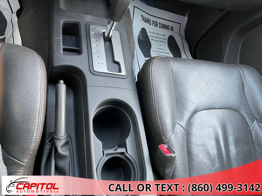 Used Nissan Frontier 4WD Crew Cab SWB Auto PRO-4X 2010 | Capitol Automotive 2 LLC. Manchester, Connecticut Used Nissan Frontier 4WD Crew Cab SWB Auto PRO-4X 2010 | Capitol Automotive 2 LLC. Manchester, Connecticut