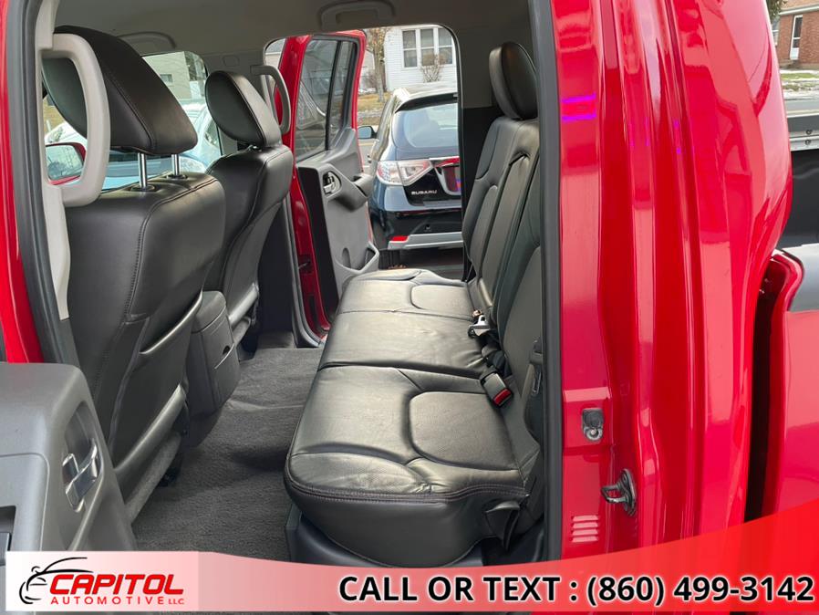 Used Nissan Frontier 4WD Crew Cab SWB Auto PRO-4X 2010 | Capitol Automotive 2 LLC. Manchester, Connecticut Used Nissan Frontier 4WD Crew Cab SWB Auto PRO-4X 2010 | Capitol Automotive 2 LLC. Manchester, Connecticut