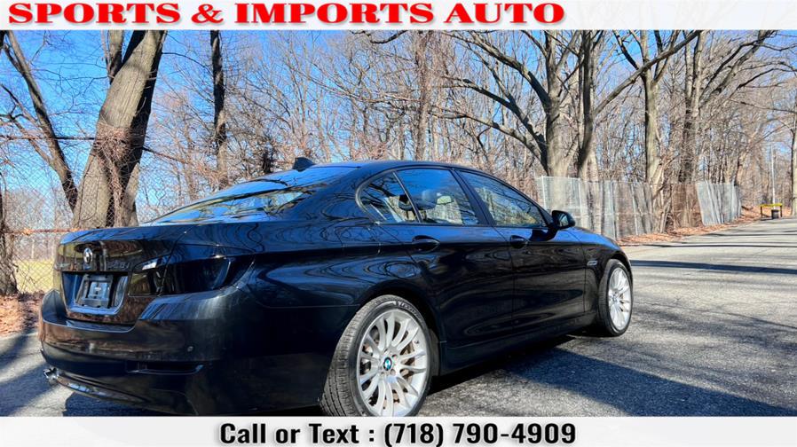 2015 BMW 5 Series 4dr Sdn 528i xDrive AWD, available for sale in Brooklyn, New York | Sports & Imports Auto Inc. Brooklyn, New York 2015 BMW 5 Series 4dr Sdn 528i xDrive AWD, available for sale in Brooklyn, New York | Sports & Imports Auto Inc. Brooklyn, New York