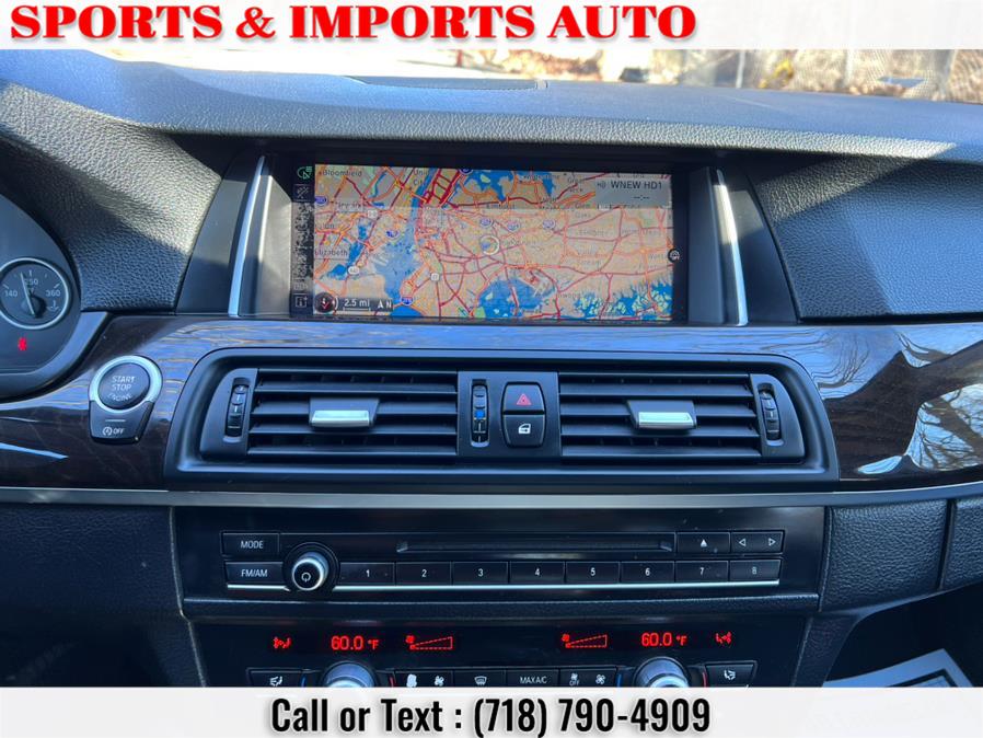 2015 BMW 5 Series 4dr Sdn 528i xDrive AWD, available for sale in Brooklyn, New York | Sports & Imports Auto Inc. Brooklyn, New York 2015 BMW 5 Series 4dr Sdn 528i xDrive AWD, available for sale in Brooklyn, New York | Sports & Imports Auto Inc. Brooklyn, New York