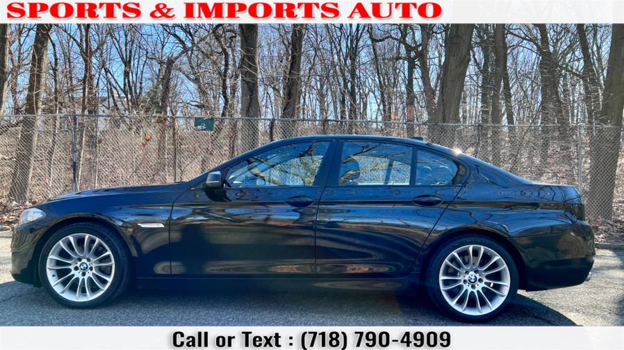 2015 BMW 5 Series 4dr Sdn 528i xDrive AWD, available for sale in Brooklyn, New York | Sports & Imports Auto Inc. Brooklyn, New York 2015 BMW 5 Series 4dr Sdn 528i xDrive AWD, available for sale in Brooklyn, New York | Sports & Imports Auto Inc. Brooklyn, New York