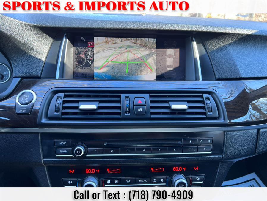 2015 BMW 5 Series 4dr Sdn 528i xDrive AWD, available for sale in Brooklyn, New York | Sports & Imports Auto Inc. Brooklyn, New York 2015 BMW 5 Series 4dr Sdn 528i xDrive AWD, available for sale in Brooklyn, New York | Sports & Imports Auto Inc. Brooklyn, New York