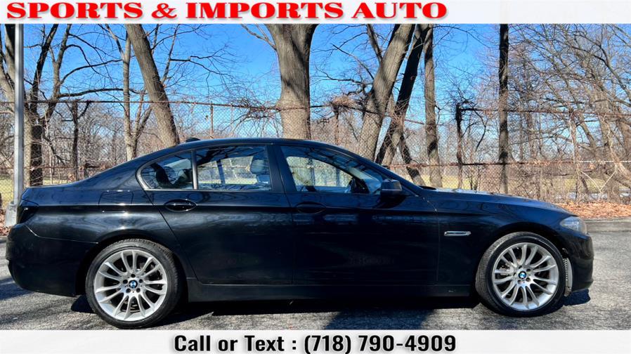 2015 BMW 5 Series 4dr Sdn 528i xDrive AWD, available for sale in Brooklyn, New York | Sports & Imports Auto Inc. Brooklyn, New York 2015 BMW 5 Series 4dr Sdn 528i xDrive AWD, available for sale in Brooklyn, New York | Sports & Imports Auto Inc. Brooklyn, New York