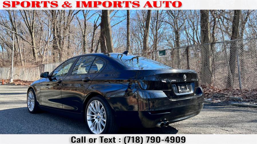2015 BMW 5 Series 4dr Sdn 528i xDrive AWD, available for sale in Brooklyn, New York | Sports & Imports Auto Inc. Brooklyn, New York 2015 BMW 5 Series 4dr Sdn 528i xDrive AWD, available for sale in Brooklyn, New York | Sports & Imports Auto Inc. Brooklyn, New York