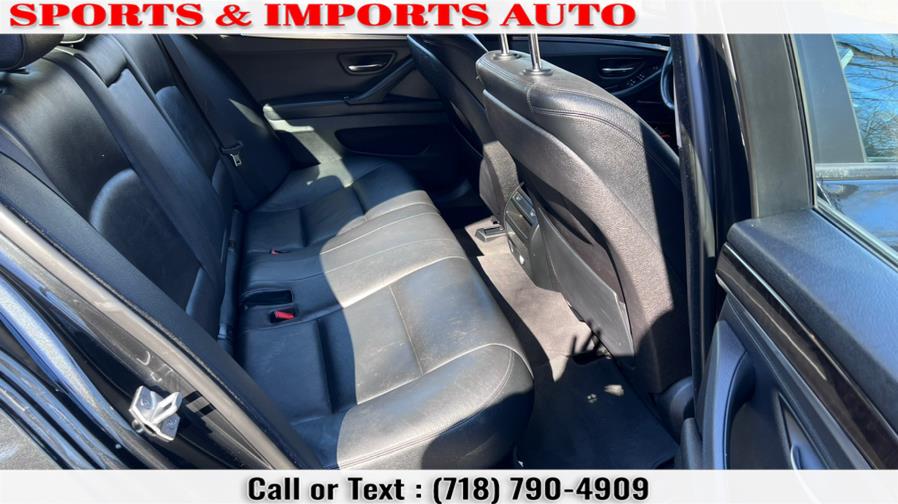 2015 BMW 5 Series 4dr Sdn 528i xDrive AWD, available for sale in Brooklyn, New York | Sports & Imports Auto Inc. Brooklyn, New York 2015 BMW 5 Series 4dr Sdn 528i xDrive AWD, available for sale in Brooklyn, New York | Sports & Imports Auto Inc. Brooklyn, New York