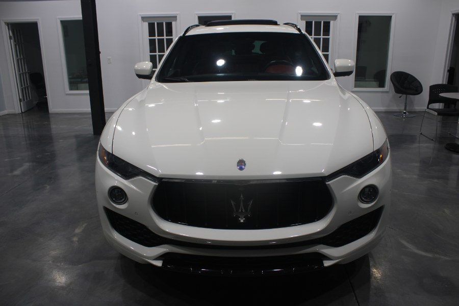 Used Maserati Levante GranSport 3.0L 2018 | Auto Gallery. Lodi, New Jersey Used Maserati Levante GranSport 3.0L 2018 | Auto Gallery. Lodi, New Jersey