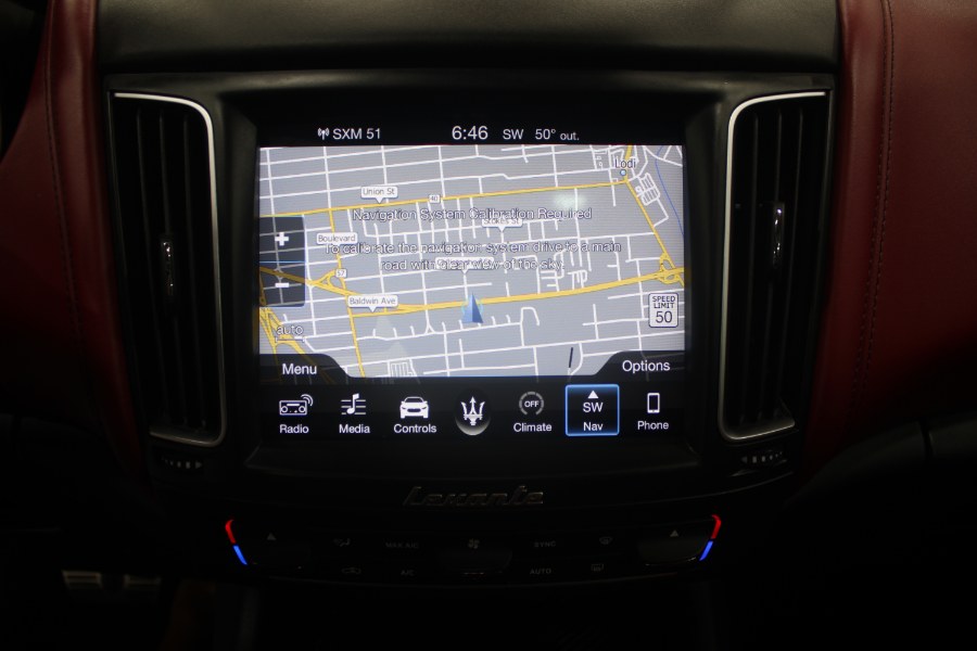 Used Maserati Levante GranSport 3.0L 2018 | Auto Gallery. Lodi, New Jersey Used Maserati Levante GranSport 3.0L 2018 | Auto Gallery. Lodi, New Jersey