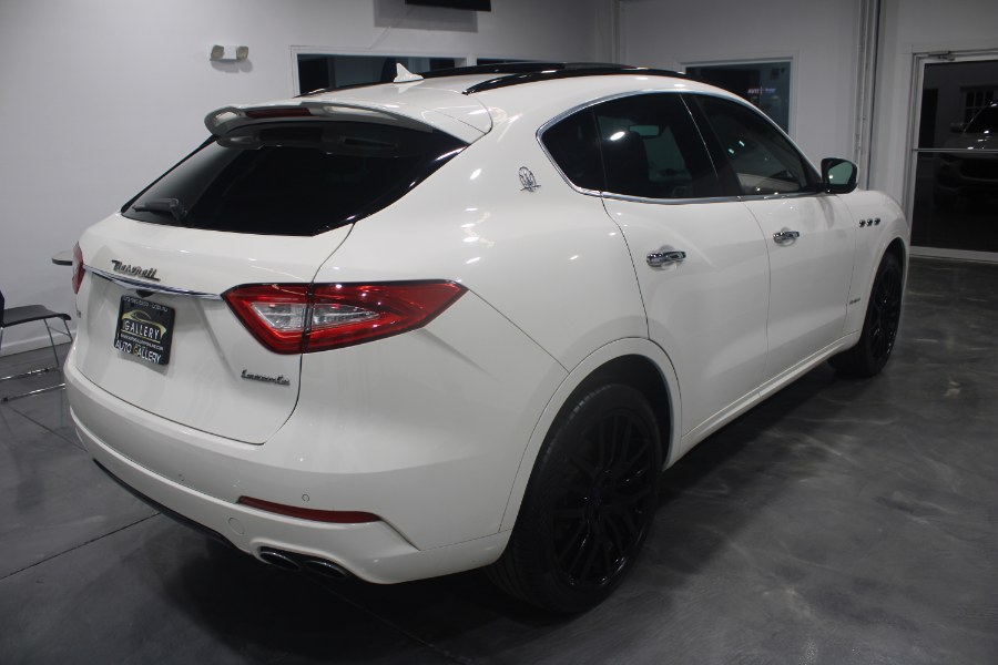 Used Maserati Levante GranSport 3.0L 2018 | Auto Gallery. Lodi, New Jersey Used Maserati Levante GranSport 3.0L 2018 | Auto Gallery. Lodi, New Jersey