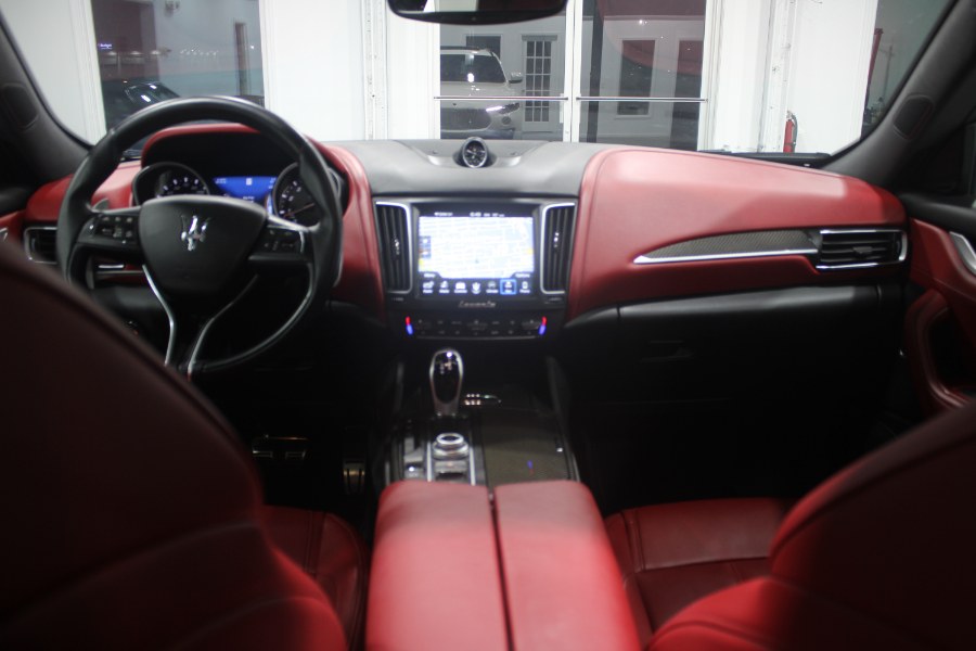 Used Maserati Levante GranSport 3.0L 2018 | Auto Gallery. Lodi, New Jersey Used Maserati Levante GranSport 3.0L 2018 | Auto Gallery. Lodi, New Jersey