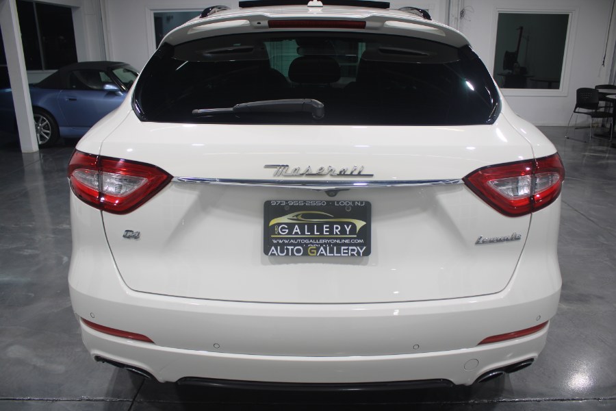 Used Maserati Levante GranSport 3.0L 2018 | Auto Gallery. Lodi, New Jersey Used Maserati Levante GranSport 3.0L 2018 | Auto Gallery. Lodi, New Jersey