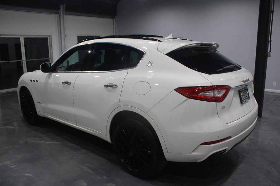 Used Maserati Levante GranSport 3.0L 2018 | Auto Gallery. Lodi, New Jersey Used Maserati Levante GranSport 3.0L 2018 | Auto Gallery. Lodi, New Jersey